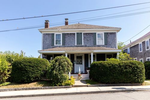 10 Franklin St, Plymouth, MA, 02360 | Card Image