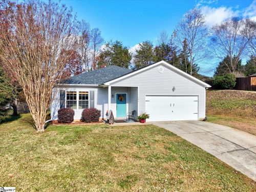 106 Tallahatchie Ct, Liberty, SC, 29657-3306 | Card Image