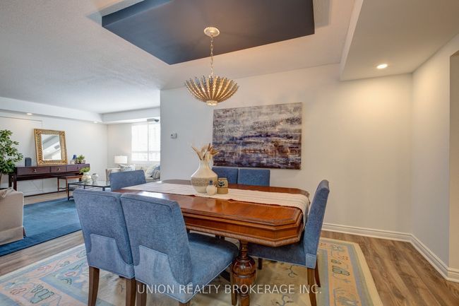 317 - 1091 Kingston Rd, Condo with 3 bedrooms, 3 bathrooms and null parking in Scarborough ON | Image 9
