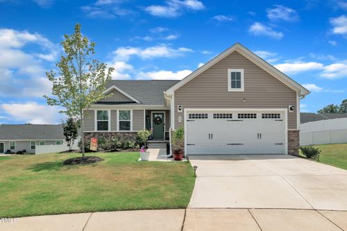 48 Highview Court, Fuquay-Varina, NC, 27526 | Card Image
