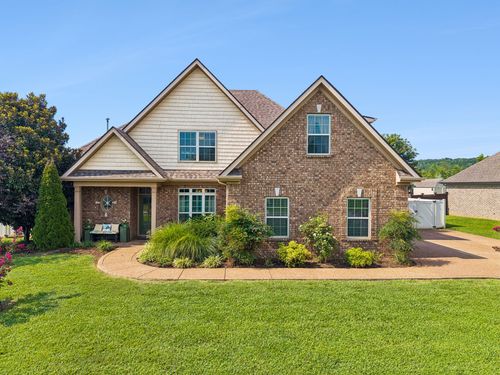 1305 Millstone Creek Rd, Lascassas, TN, 37085-4680 | Card Image