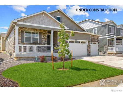 1858 Mount Monroe Drive, Berthoud, CO, 80513 | Card Image