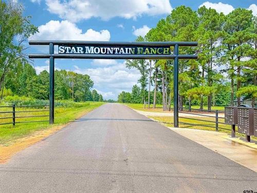 Lot 34 Creek Bottom Court, Winona, TX, 75792 | Card Image