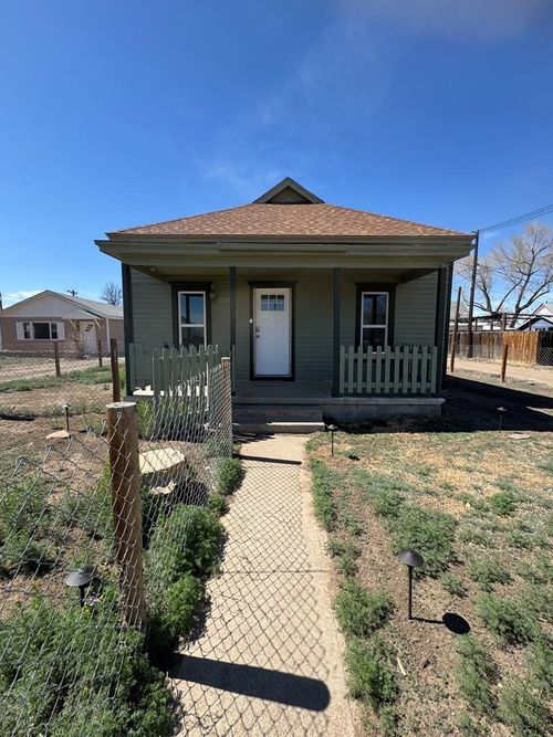 629 Saint Vrain Ave, Las Animas, CO, 81054-1243 | Card Image