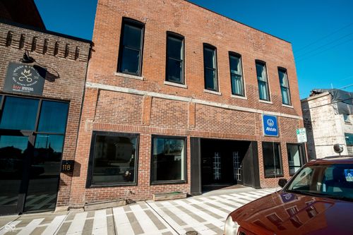 ste-a-114 S Meridian St, Lebanon, IN, 46052-3220 | Card Image