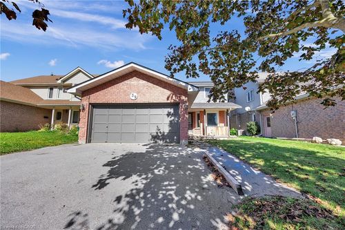 39 Linda Dr, Cambridge, ON, N3C3W3 | Card Image
