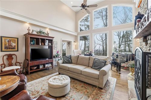 815 Shetland Trce, Big Canoe, GA, 30143 | Card Image