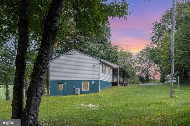 250 Willis Ford Ln, House other with 3 bedrooms, 2 bathrooms and null parking in ROCHELLE VA | Image 34