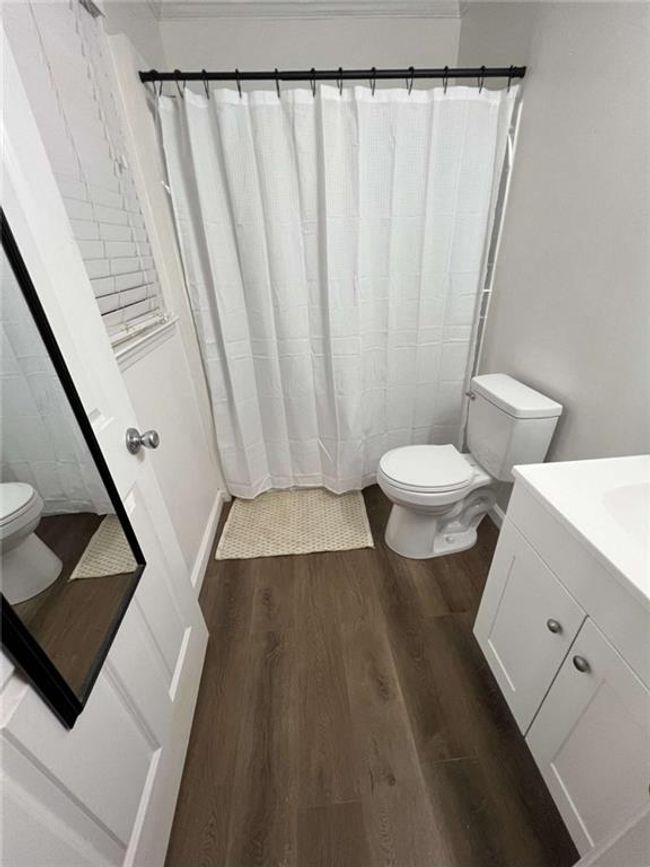 818 Shannon Cir Ne, House other with 3 bedrooms, 2 bathrooms and 6 parking in Rome GA | Image 21