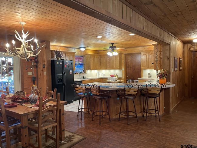 22233 County Road 223, House other with 4 bedrooms, 3 bathrooms and null parking in Arp TX | Image 15