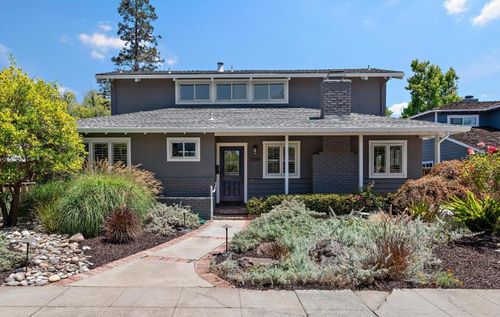 3359 Saint Michael Court, Palo Alto, CA, 94306 | Card Image