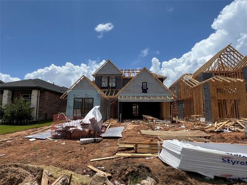 417 Wild Thicket Dr, Katy, TX, 77493-6125 | Card Image