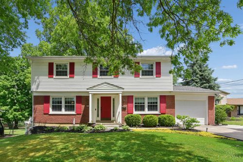 5514 Cove Ct, Cincinnati, OH, 45238-4128 | Card Image