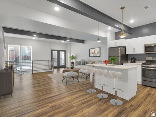 1614 E 3300 S, Millcreek, UT, 84106-3306 | Card Image