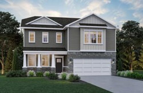 184 Laurel Hills Drive, Buffalo Twp, PA, 16055 | Card Image