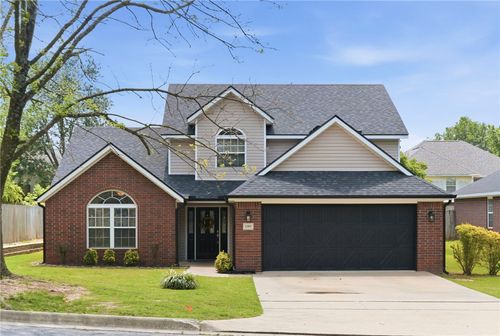 1309 Barberry Lane, Bentonville, AR, 72712 | Card Image