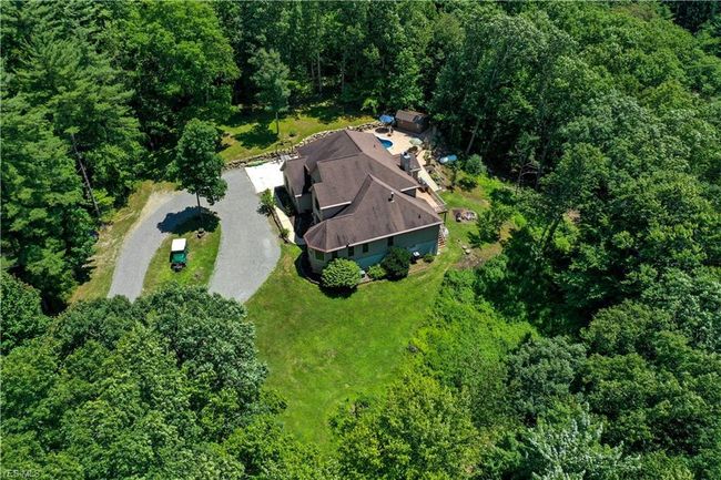 86111 Tappan Highlands Road, House other with 4 bedrooms, 2 bathrooms and null parking in Uhrichsville OH | Image 6