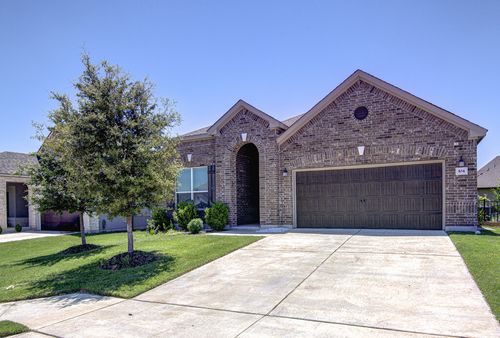 104 Kyndals Meadow Cove, Georgetown, TX, 78628 | Card Image