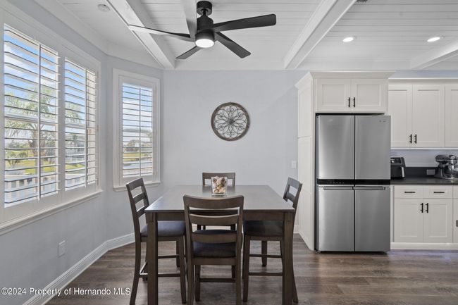3448 Triggerfish Dr, House other with 4 bedrooms, 3 bathrooms and null parking in HERNANDO BEACH FL | Image 12