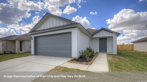 2309 Red Bird Trace, Lockhart, TX, 78644 | Card Image