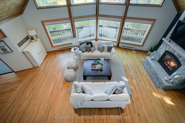 1033 Point Ideal Rd, House other with 4 bedrooms, 3 bathrooms and 8 parking in Dwight ON | Image 20