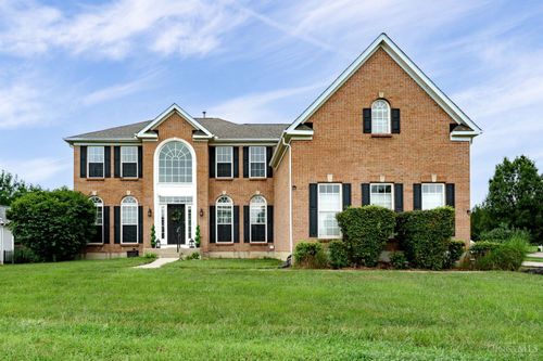 3600 Yellow Finch Way, Franklin, OH, 45005-9415 | Card Image