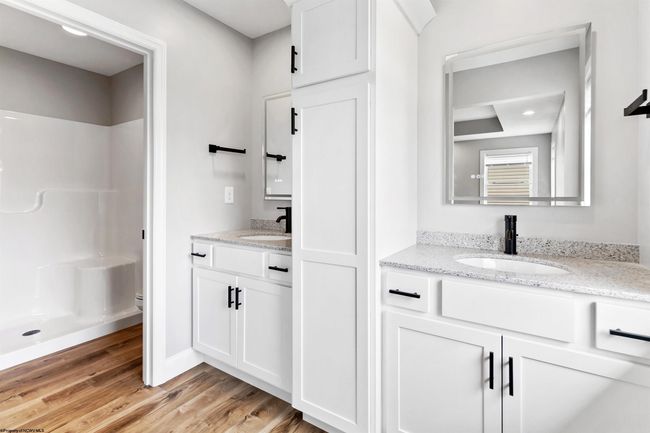 242 Horizon View Rd, Townhouse with 3 bedrooms, 4 bathrooms and 3 parking in Morgantown WV | Image 27