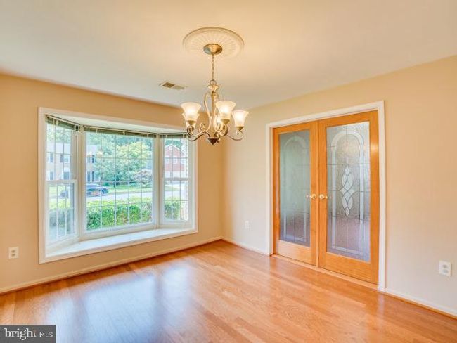9720 Ironmaster Dr, House other with 4 bedrooms, 3 bathrooms and null parking in BURKE VA | Image 15