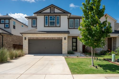 2308 Sawdust Drive, Georgetown, TX, 78633 | Card Image