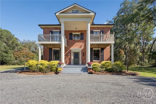 503 N Ash St, Springfield, GA, 31329-4956 | Card Image