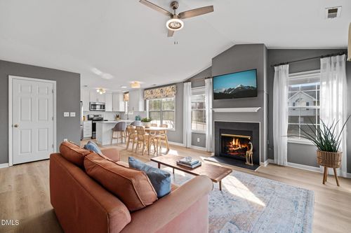 2021 Bulon Dr, Cary, NC, 27518-8834 | Card Image