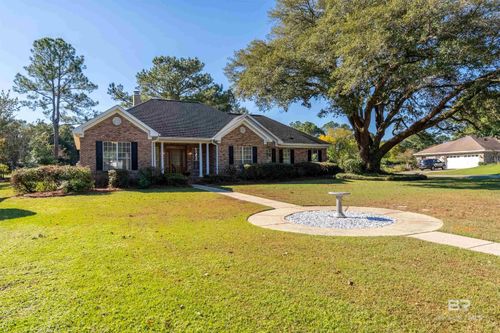 302 Lake Ridge Dr, Fairhope, AL, 36532-4856 | Card Image