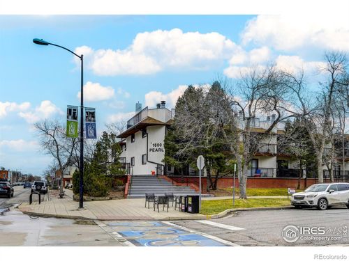 3-1800 Pearl Street, Boulder, CO, 80302 | Card Image