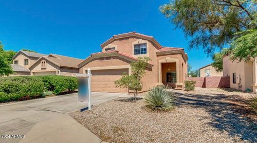 3886 W Dancer Ln, Queen Creek, AZ, 85144-3104 | Card Image