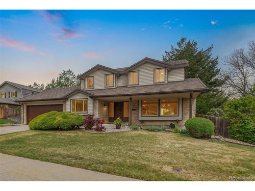 7588 S Quay Ct, Littleton, CO, 80128-5449 | Card Image