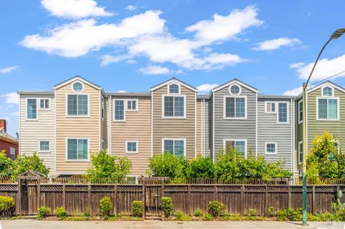 1431 5th Ave, Oakland, CA, 94606-2324 | Card Image