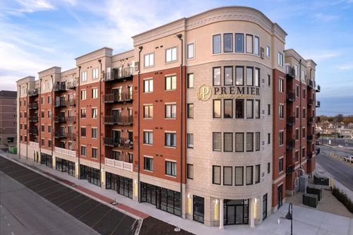 9600 Franklin Ave, Franklin Park, IL, 60131-2704 | Card Image