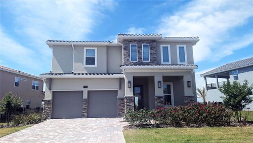 15614 Vetta Dr, Bella Collina, FL, 34756-3532 | Card Image