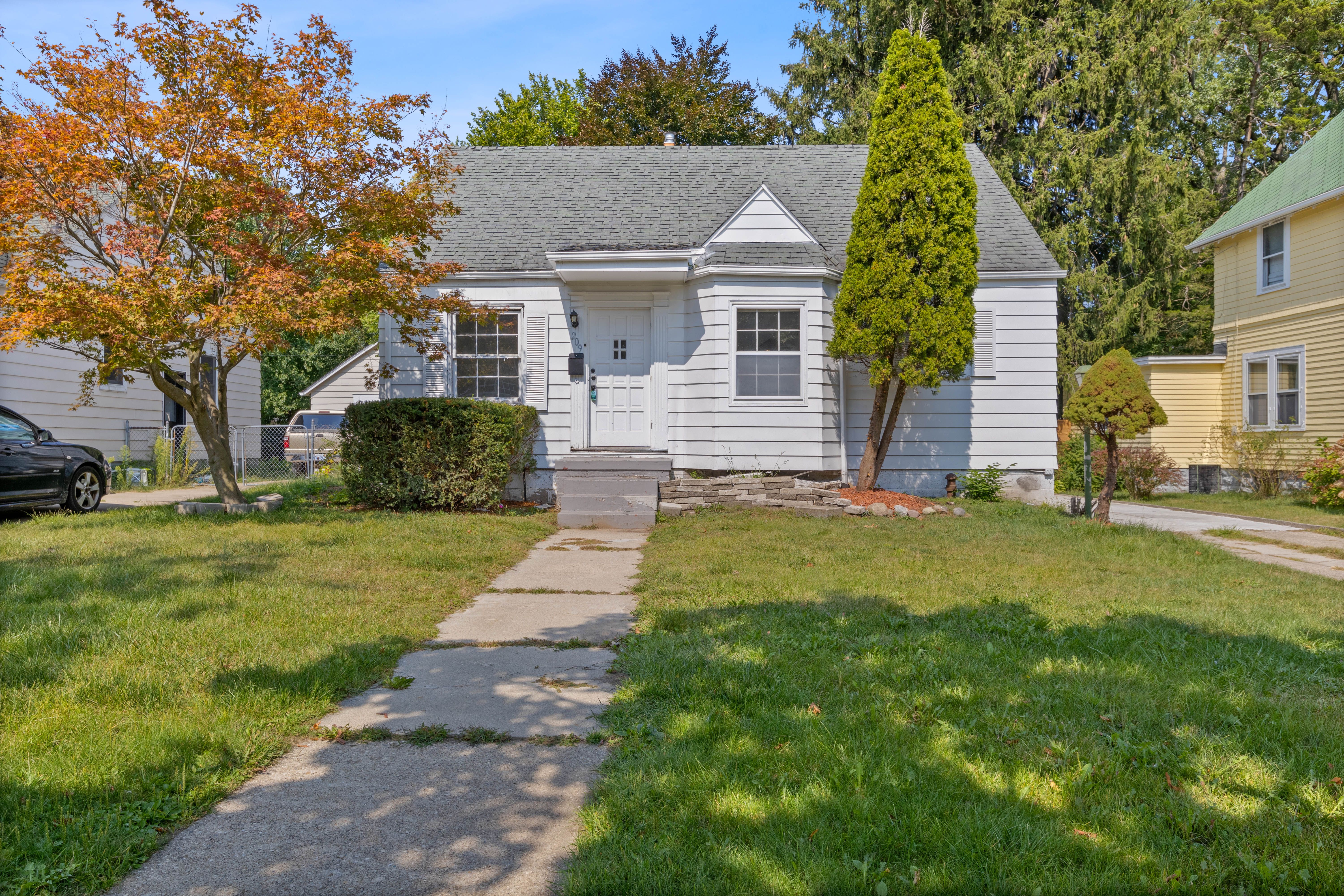 Forest Ave, Ypsilanti, MI 48198