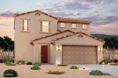 2672 E Bluff Springs Ave, Apache Junction, AZ, 85119-4020 | Card Image