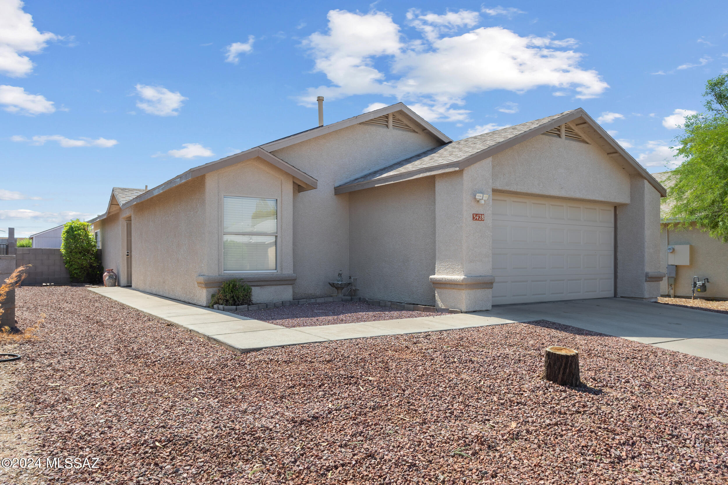 Nastar Dr, Tucson, AZ 85730
