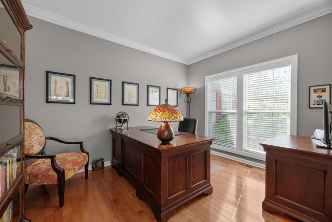 6655 Baronscourt Loop, House other with 3 bedrooms, 3 bathrooms and null parking in Dublin OH | Image 4