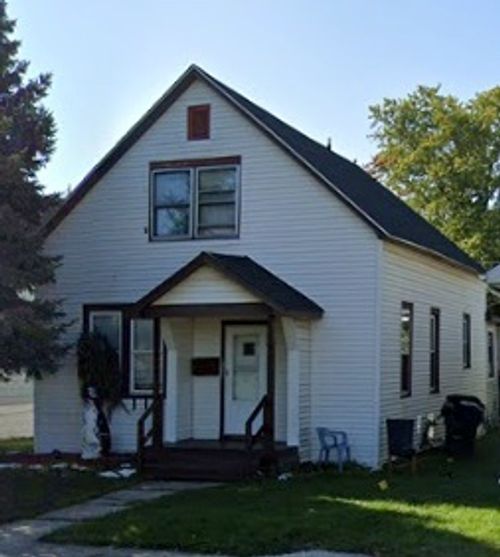 2728 Jackson Ave, South Chicago Heights, IL, 60411-4816 | Card Image