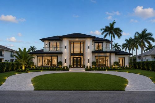 876 Forsyth St, Boca Raton, FL, 33487-3206 | Card Image