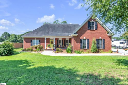 648 Mountain View, Williamston, SC, 29697 | Card Image