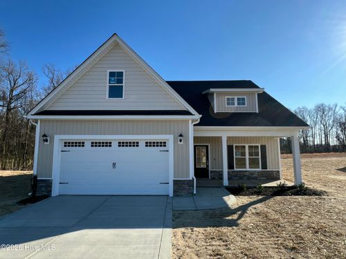 408 Creeks Edge Dr, Pikeville, NC, 27863 | Card Image