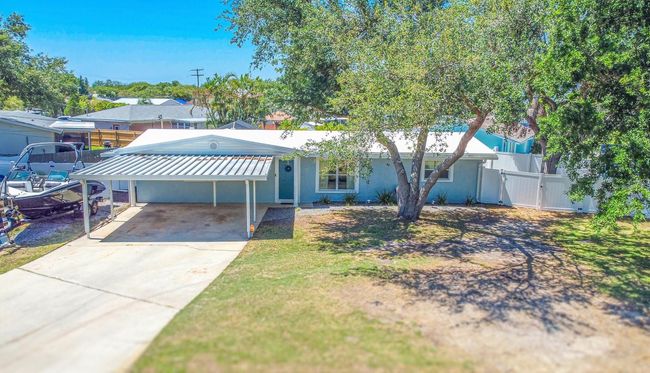 489 Fox Run Trl, House other with 3 bedrooms, 2 bathrooms and null parking in APOLLO BEACH FL | Image 64