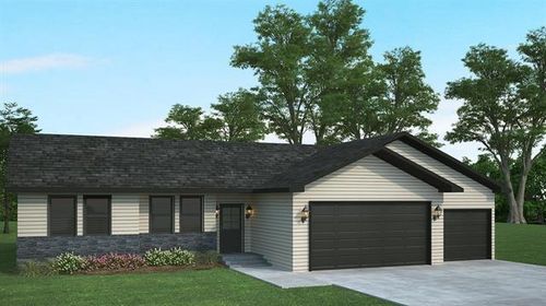 401 Julie Ct, Belleville, WI, 53508-8938 | Card Image