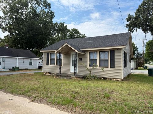 209 E 10th Street, Roanoke Rapids, NC, 27870 | Card Image