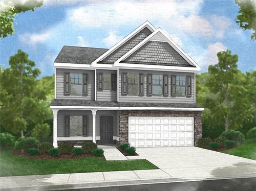 4130 Eberly Way, Flowery Branch, GA, 30542-7799 | Card Image